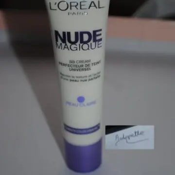BB Cream L'Oréal Nude Magique, L'Oréal