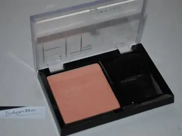 Blush Maybelline, Gemey Maybelline