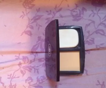 Double perfection compact, Chanel