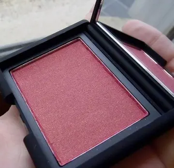 Blush Outlaw Nars, NARS Cosmetics