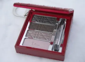 Palette Dior, Dior