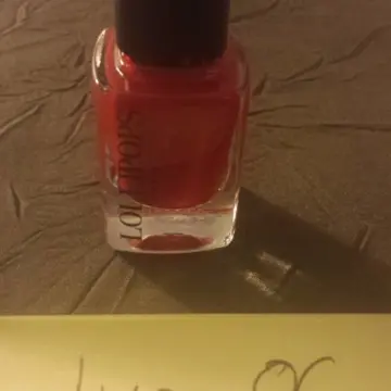 Vernis Rouge, Lollipops