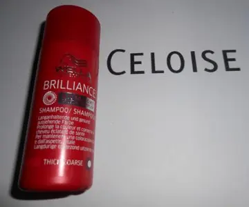 Shampoing Wella, Wella Professionals