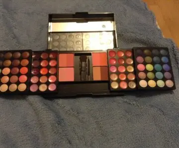 Palette pro, Marionnaud