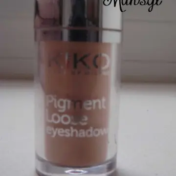 Pigment, KIKO