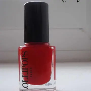 Vernis, Lollipops