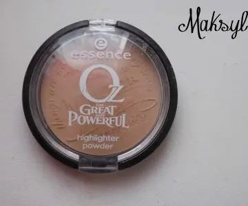 Highlighter, Essence
