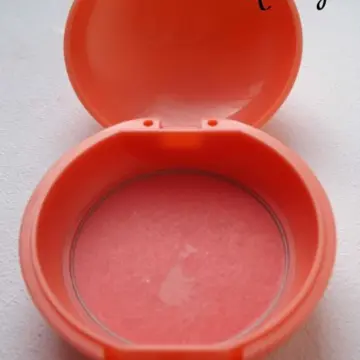 Oh my blush, Arcancil