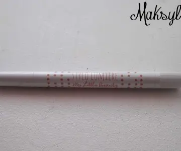 Stylo lumiére, My Little Beauty