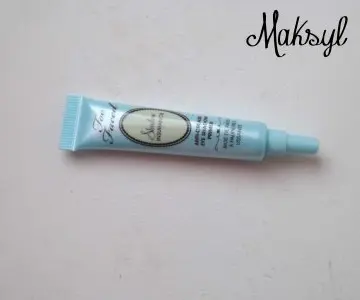 Shadow insurance, Too Faced