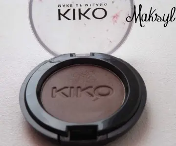 Fard à paupières, KIKO