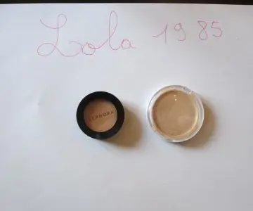 Lot de correcteur, Sephora