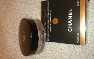 Soleil tan Chanel, Chanel