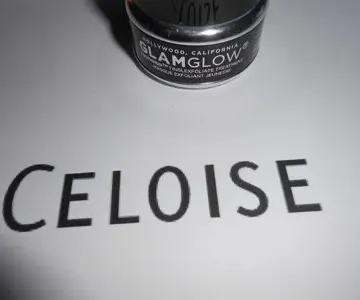 Glamglow youthmud, Glamglow