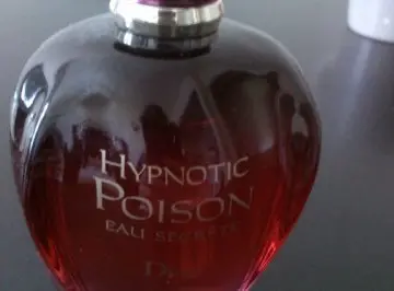 dior : hypnotic poison, Dior
