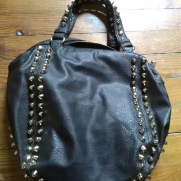sac neuf, Inconnue