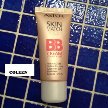 BB cream ASTOR, Astor