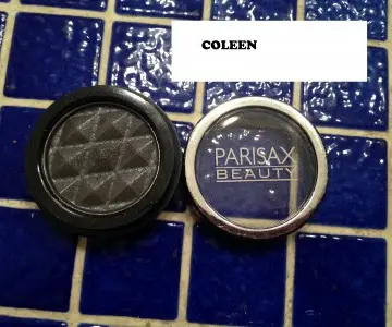 Ombre à paupières, ParisAx
