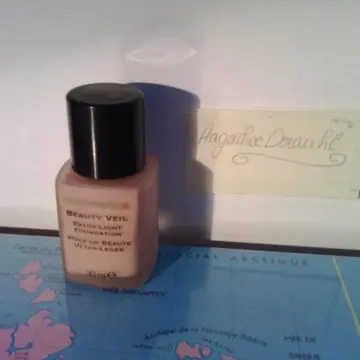 Fond de teint, Nutrimetics