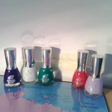 Vernis, Yes Love