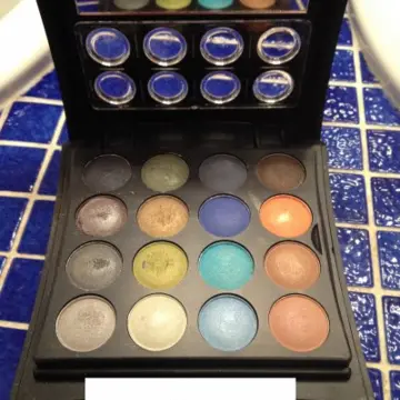 Palette de fard à paupière, Sephora