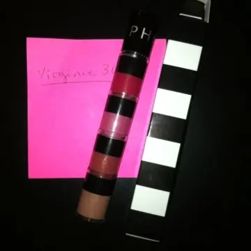 Gloss, Sephora