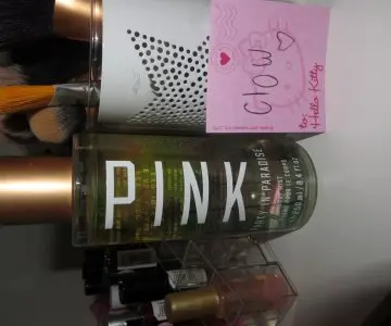 Brume pour le corps PINK, Victoria's Secret