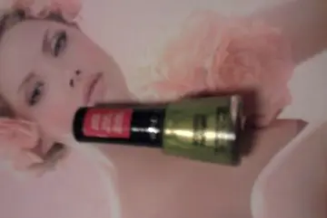 vernis à ongles, Revlon