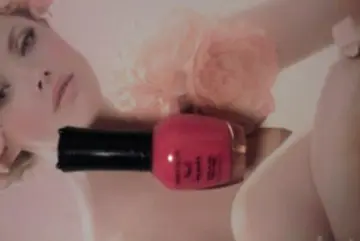 vernis a ongles, Kléancolor