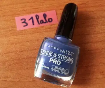 Vernis violet village 645, Maybelline