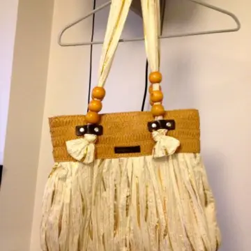 Sac à main tissu, Inconnue
