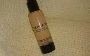 fdt couvrant perfecteur, Sephora