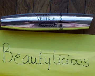 Mascara Volume Vertige, Yves Rocher