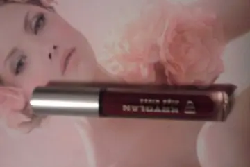 gloss rouge, Kryolan