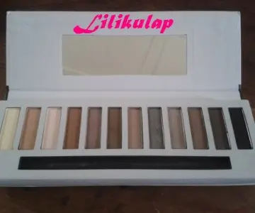 palette, Kyra