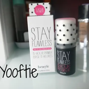 STAY FLAWLESS, Benefit