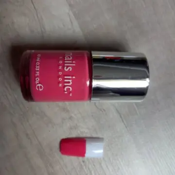 Vernis Nails inc hertford street, Nails inc London