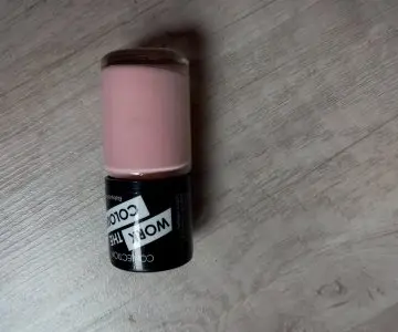 Vernis Collection Babydoll Pink, Collection