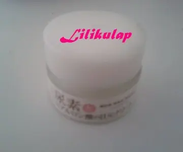 contour yeux, Ishizawa