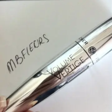 mascara volume noir, Yves Rocher
