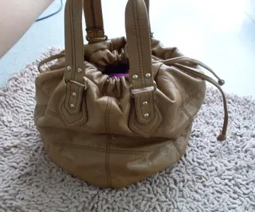 Sac bourse, H&M