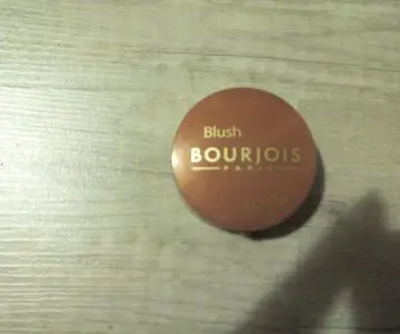 Blush Bourjois Tomette d'or, Bourjois