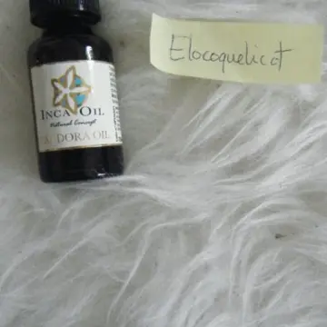 Pandora Oil, Inca oil