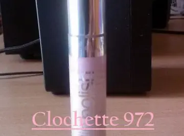 Gloss Gemey Maybelline, Gemey Maybelline