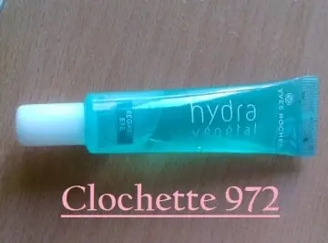 Gel anti poches Yves Rocher, Yves Rocher