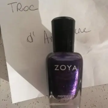 BELINDA   Zoya, Zoya