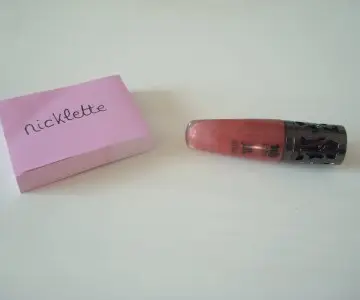 Gloss, Urban Decay