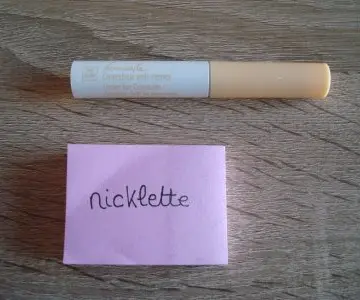 Correcteur anti cernes, Yves Rocher