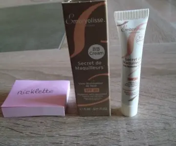 BB cream, Embryolisse
