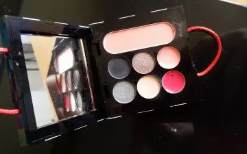 Palette, Sephora